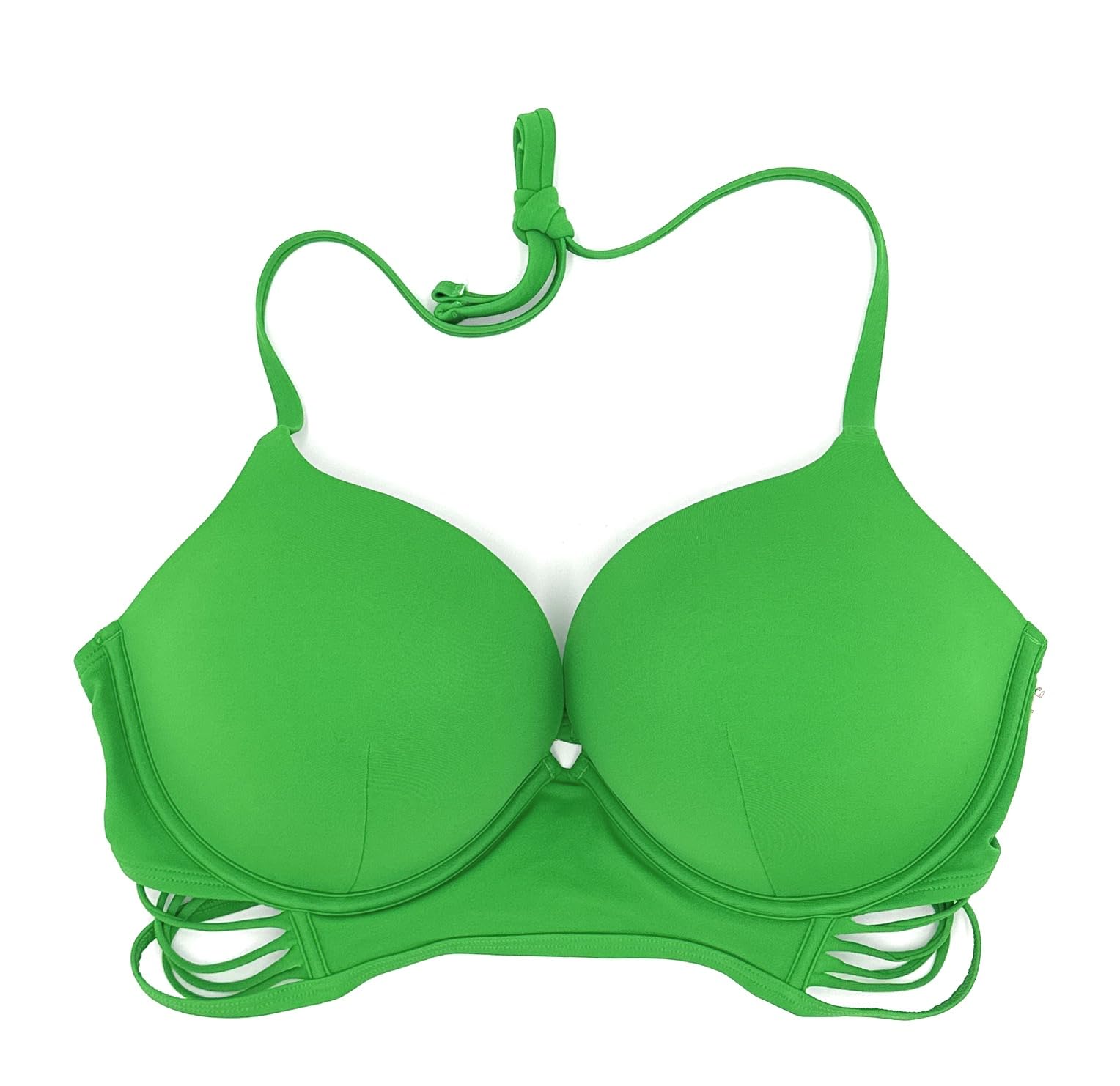 Victoria's Secret Bombshell Add 2 Cup Sizes Bikini Top