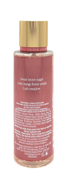 Victoria's Secret Fragrance Mist Rich Honeysuckle Apricot 8.4 Fl Oz