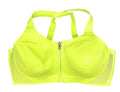 Victoria's Secret VSX Knockout Front Close Sports Bra Indigo Ombre 34D