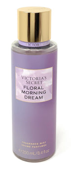 Victoria's Secret Floral Morning Dream Fragrance Mist 8.4 fl oz
