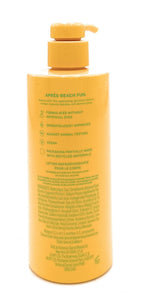 Victoria's Secret Pink Mango Cooling Body Lotion 12 Fl Oz