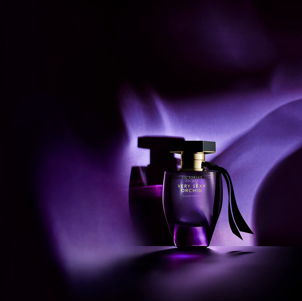 Victoria's Secret Very Sexy Eau de Parfum, Very Sexy Orchid - 1.7 fl oz