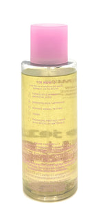 Victoria's Secret Pink pop jelly! Vanilla & Dreamy Scented Body Mist 8.4 Fl Oz