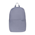 PUMA Women's Iris Backpack in Memory Cloth with Dual Compartments, Laptop Sleeve & Luggage Strap
