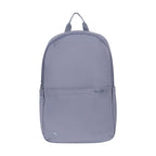 PUMA Women's Iris Backpack in Memory Cloth with Dual Compartments, Laptop Sleeve & Luggage Strap