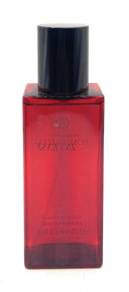 Victoria's Secret Bombshell Intense Fragrance Mist Women's Travel Size 2.5 Fluid Ounce Spray RARE Rectangle Shaped Bottle