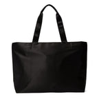 Victoria's Secret Rhinestone Fashion Show Tote Bag Color Black/Gold New