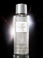 Victoria's Secret Fashion Show Runway Pose Shimmer Fragrance Mist