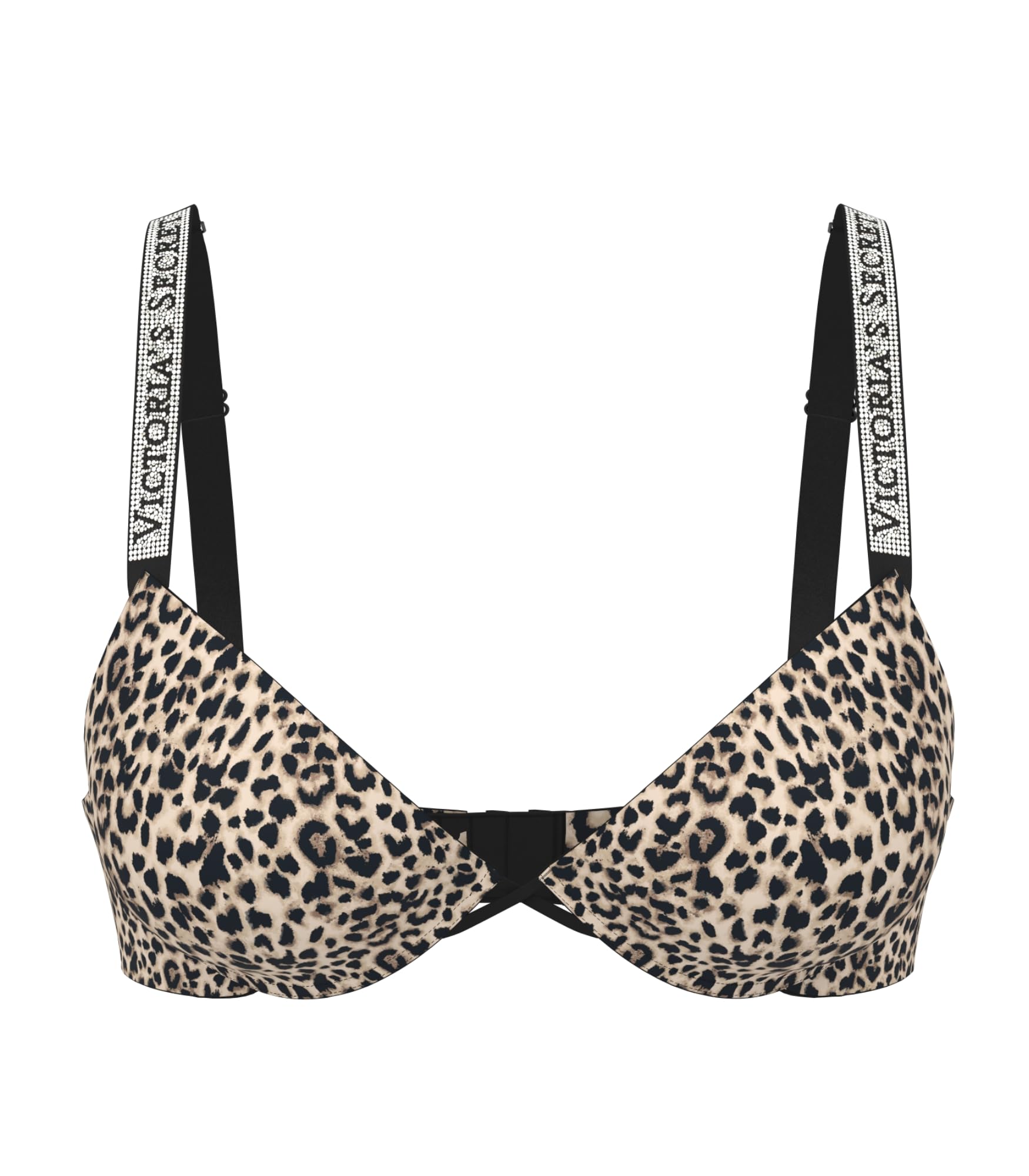 Victoria's Secret Women's Very Sexy Bombshell Adds-2-Cups Push Up Bra, Bras for Women (32A-38DDD)