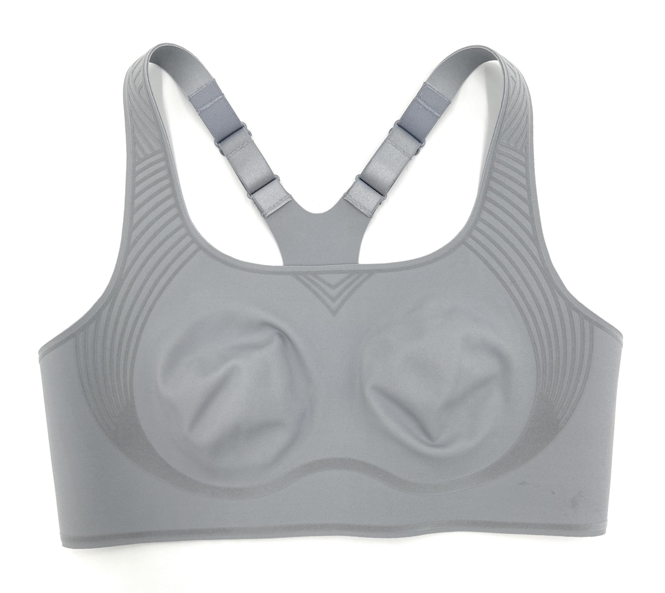 Victoria's Secret VSX Sky Maximum Support Seamless Wide Band Sports Bra