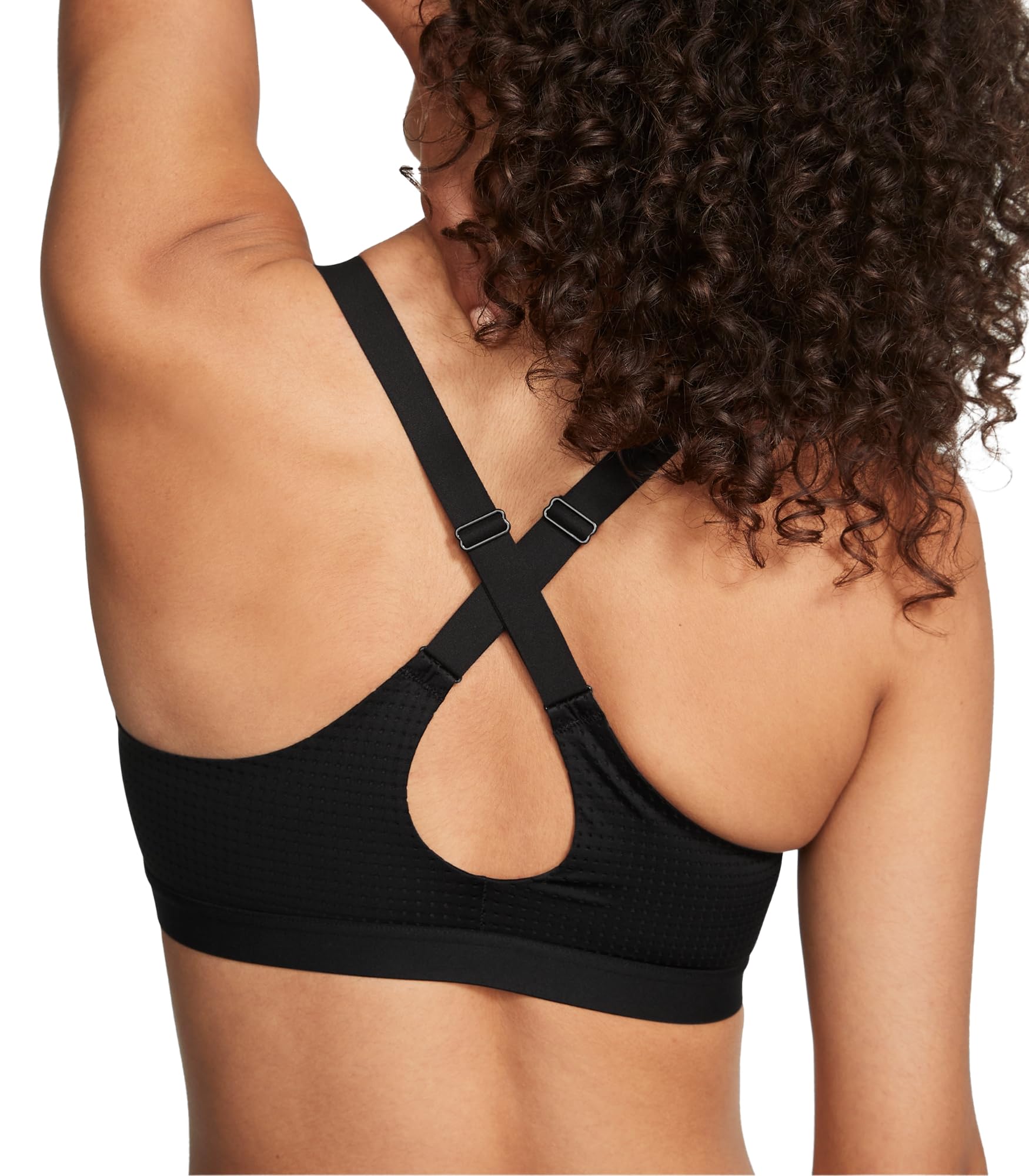 Victoria's Secret Women's VSX Lightweight Mesh Sports Bra, Wireless Support (32A-38DD)