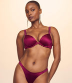 Victoria's Secret Shine Strap Push Up Bra, Bras for Women (32A-38DDD)