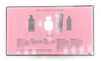 Victoria's Secret Bombshell Gift Set, 3.4 fl oz Eau de Parfum, Travel Size EDP, Lotion, Fragrance Wash, 5 Pieces