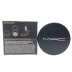 M.A.C Cosmetics Studio Fix Powder Plus Foundation 24-hour oil control - NC25 - (Light beige with golden peach undertone for light skin) 0.42 OZ / 12 G