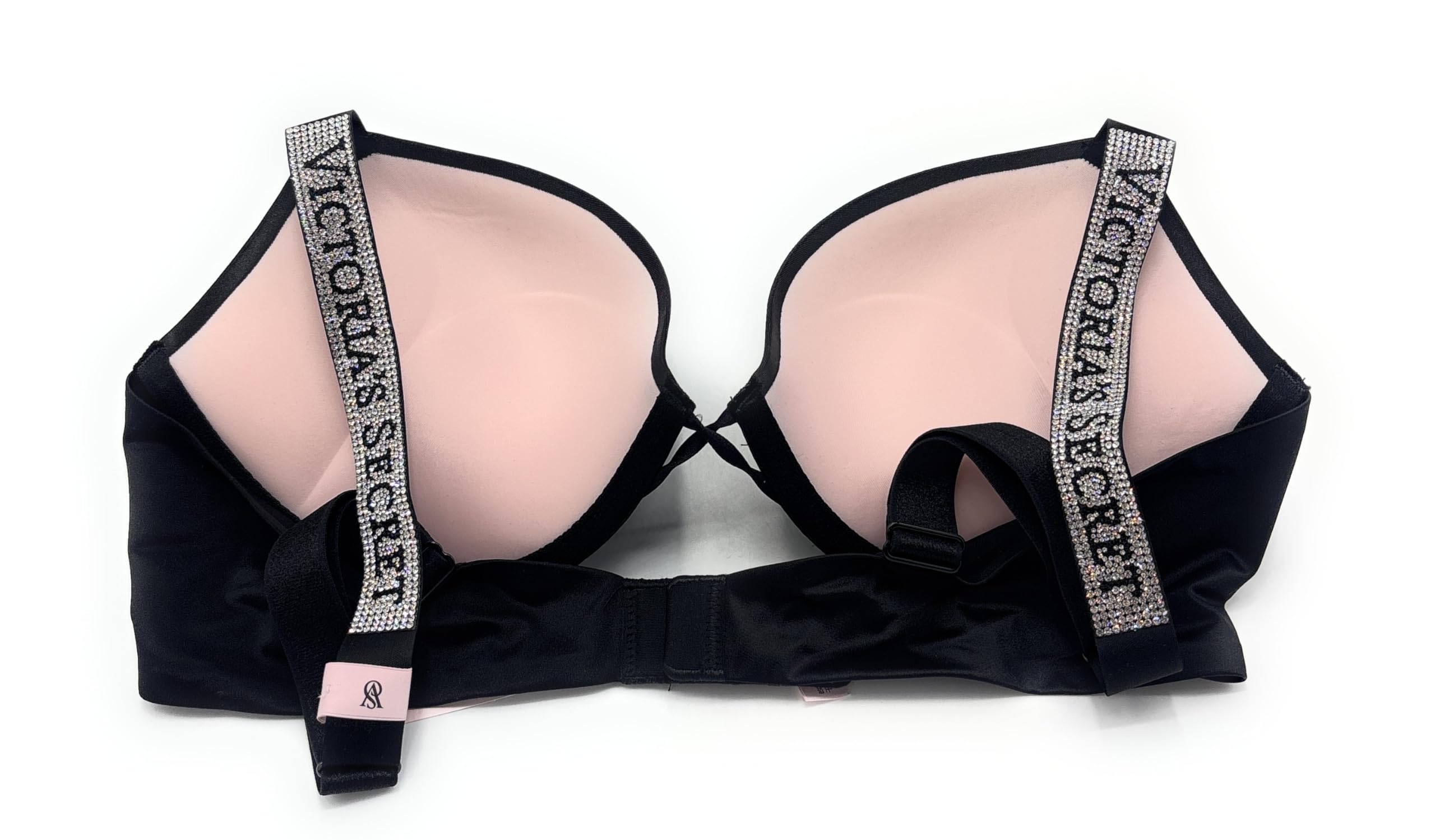 Victoria's Secret Very Sexy Bombshell Bra Add-2-Cups