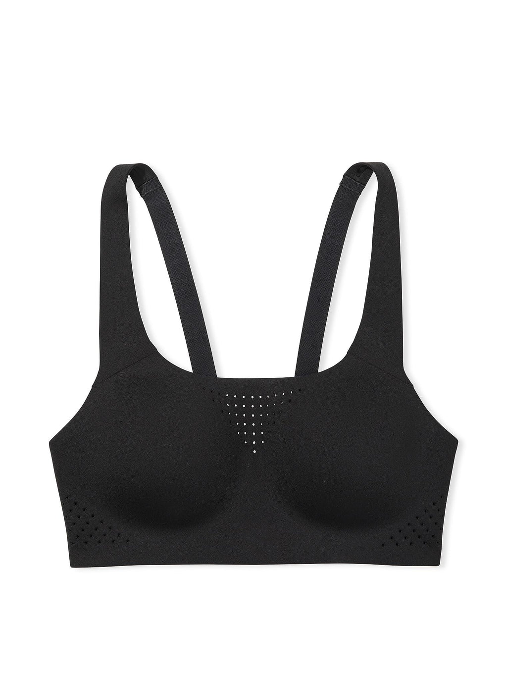 Victoria's Secret Women's VSX Featherweight Max Sports Bra, High Impact Wireless (32A-38DD)