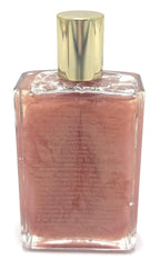 Victoria's Secret Bombshell Shimmer Body Oil 3.2 fl oz