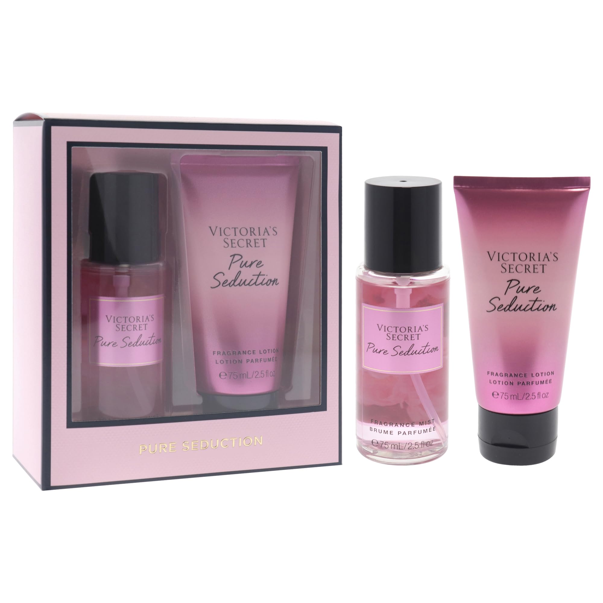 Victoria's Secret Pure Seduction