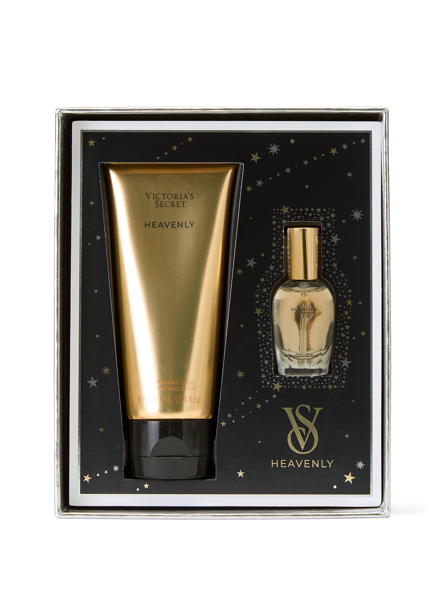 Victoria's Secret Bare Mini Fragrance Duo Gift Set