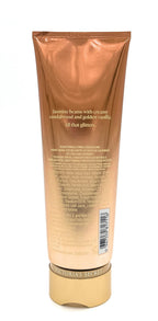 Victoria's Secret Fragrance Lotion Gilded Vanilla 8.0 Fl Oz
