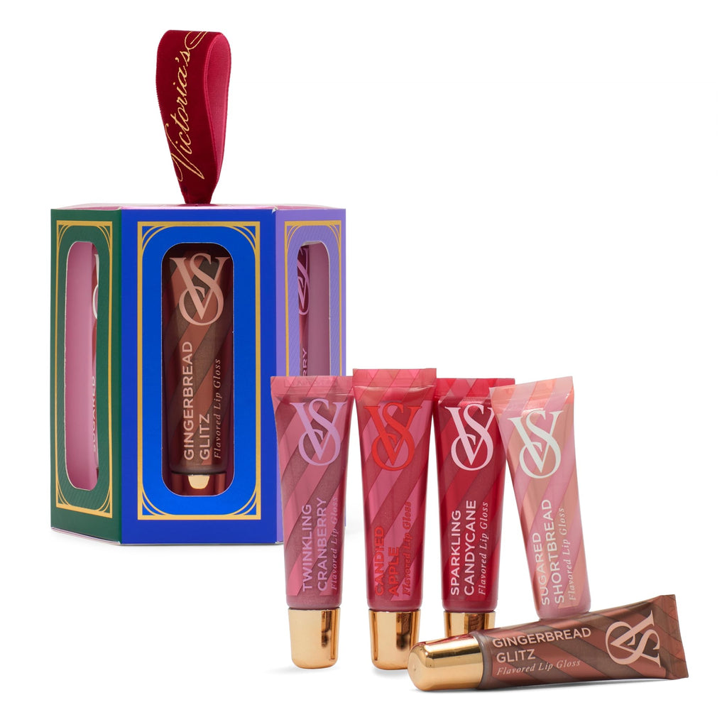 Flavor Favorites Set