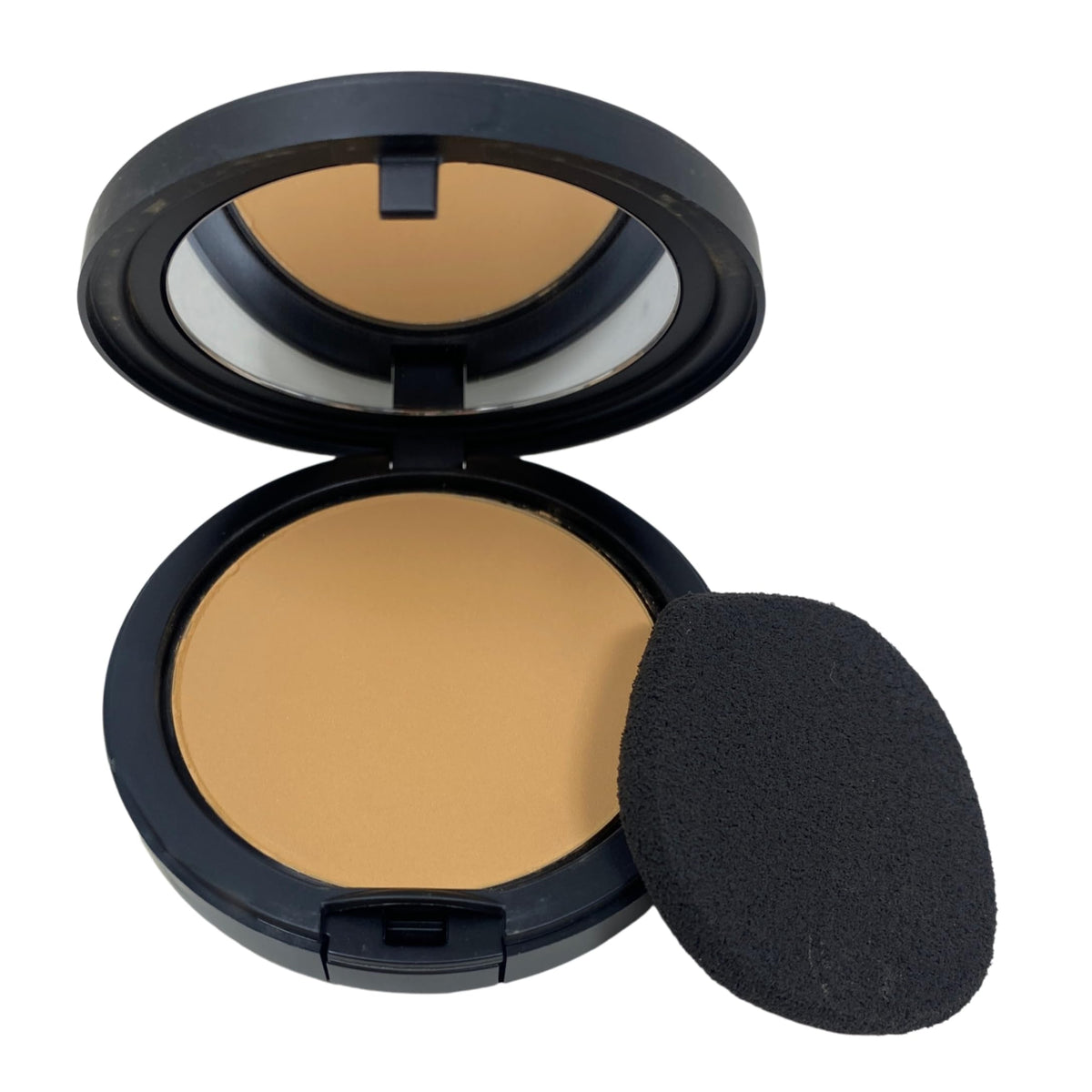 M·A·C Studio Fix Powder Plus Foundation 24HR Oil Control NC37 Medium Skin