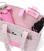 Victoria's Secret Pink | Elle Jacquard Dog Carrier