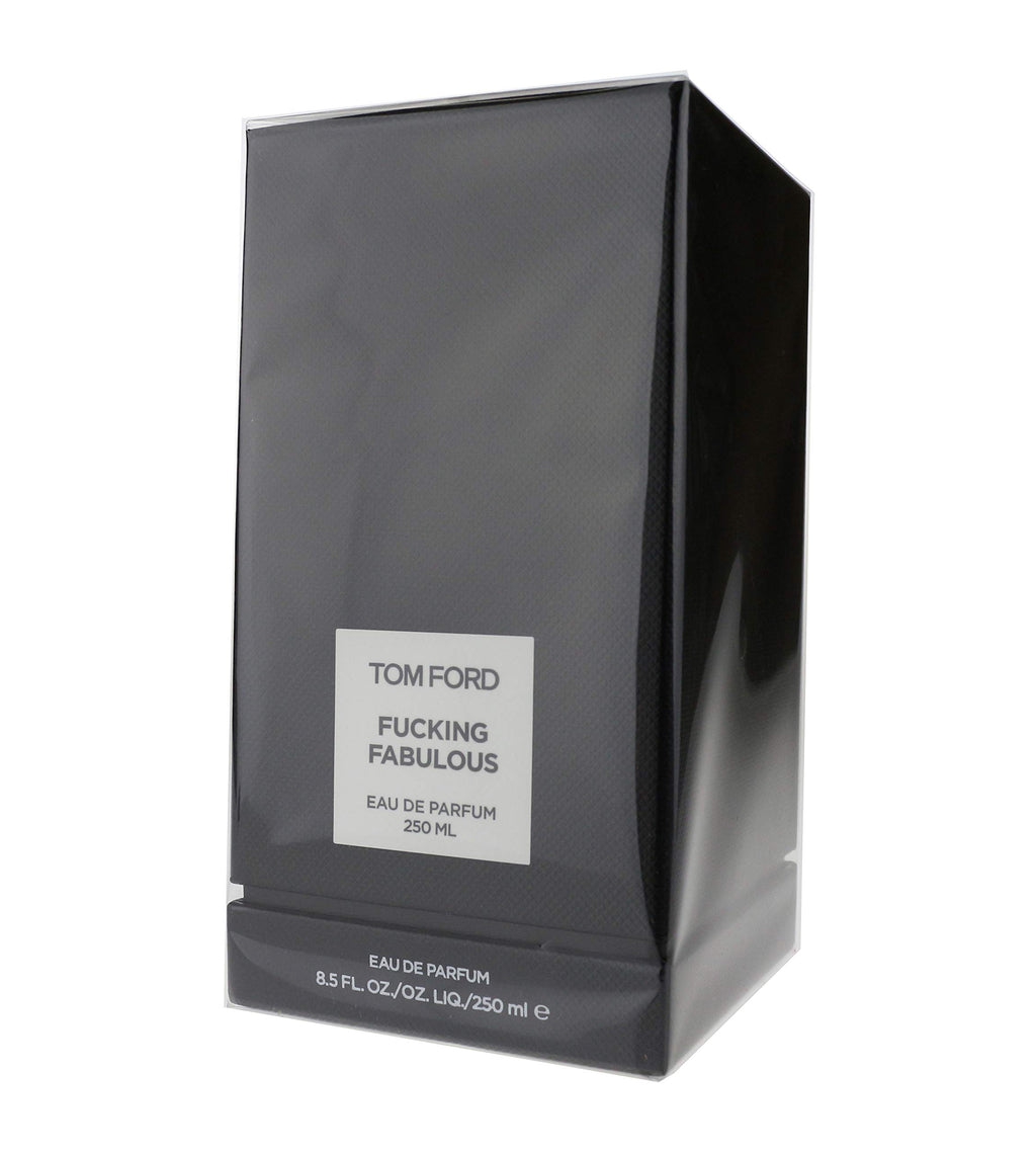 Tom Ford Fucking Fabulous Eau De Parfum Spray, 8.5 Ounce (Unisex)