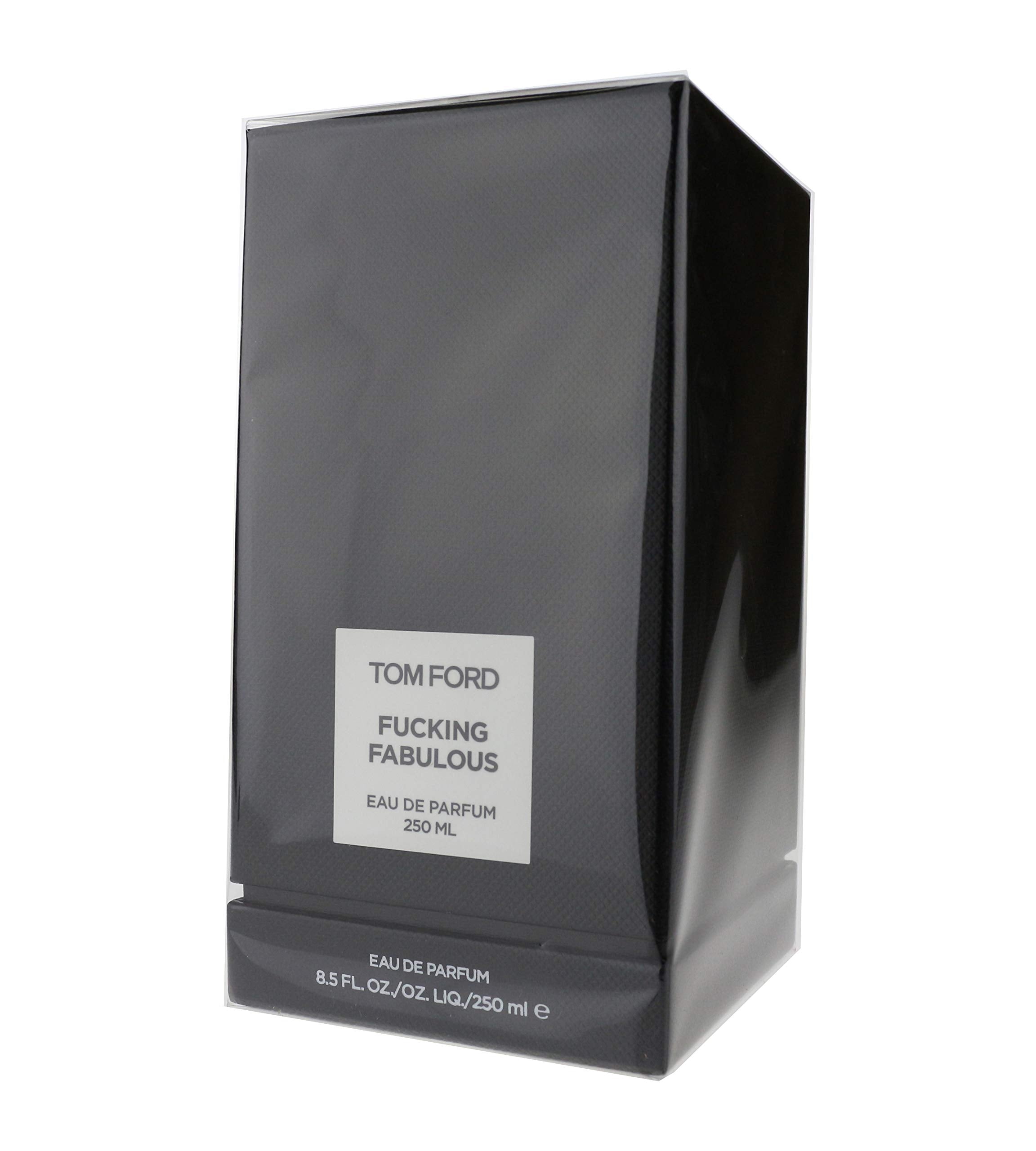 Tom Ford Fucking Fabulous Eau De Parfum Spray, 8.5 Ounce (Unisex)