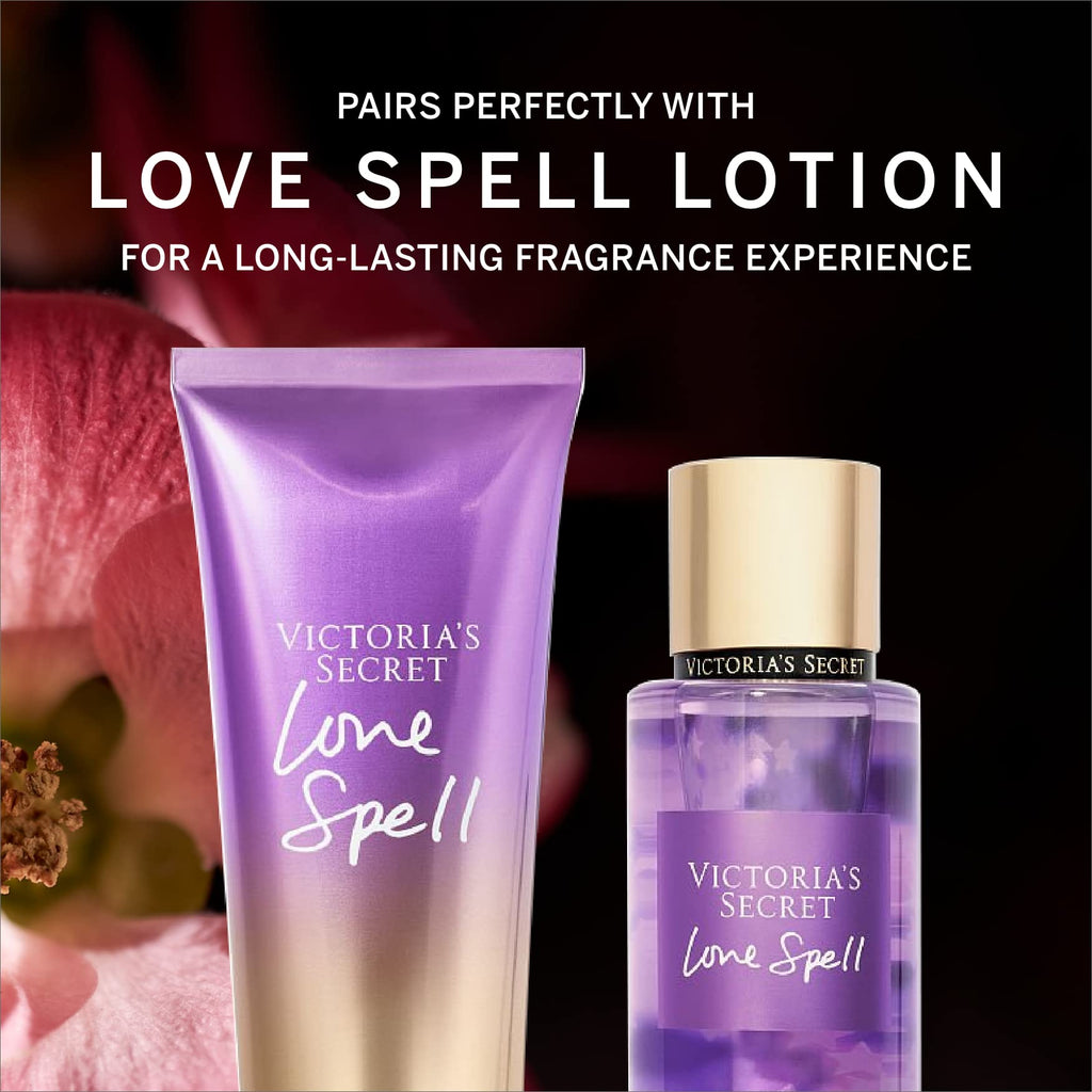 Victoria's Secret Pure Seduction 2 Piece Mini Mist & Lotion Gift Set