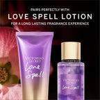 Victoria's Secret Pure Seduction 2 Piece Mini Mist & Lotion Gift Set
