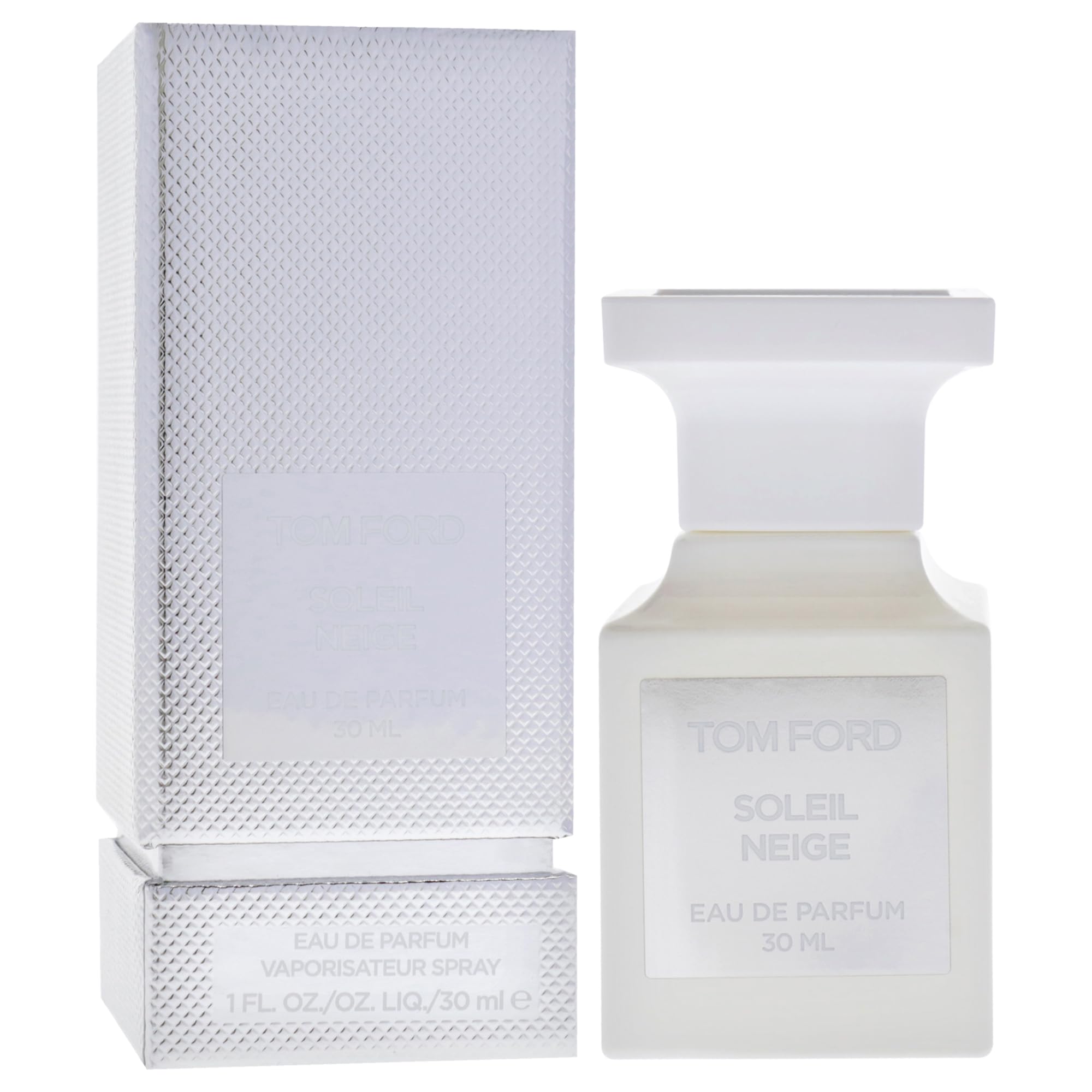 Tom Ford Soleil Neige