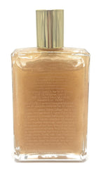 Victoria's Secret Bombshell Soirée Shimmer Body Oil 3.2 fl oz Limited Edition