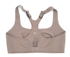 Victoria's Secret VSX Sky Maximum Support Seamless Narrow Band Sports Bra