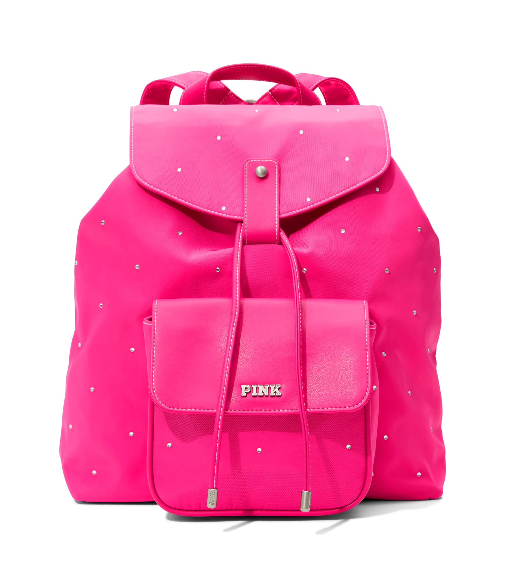 Victoria's Secret PINK | Elle Nylon Backpack