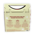 Victoria's Secret Ho Ho Honey Limited Edition Mist, Lotion, PH Lip Oil 3pc Set