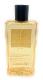Victoria's Secret Bombshell Amalfi Fragrance Body Mist 8.4 Fluid Ounce