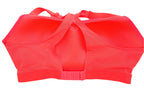 Victoria's Secret On Pointe Incredible Sports Bra Wireless Seamless Knit Medium Impact