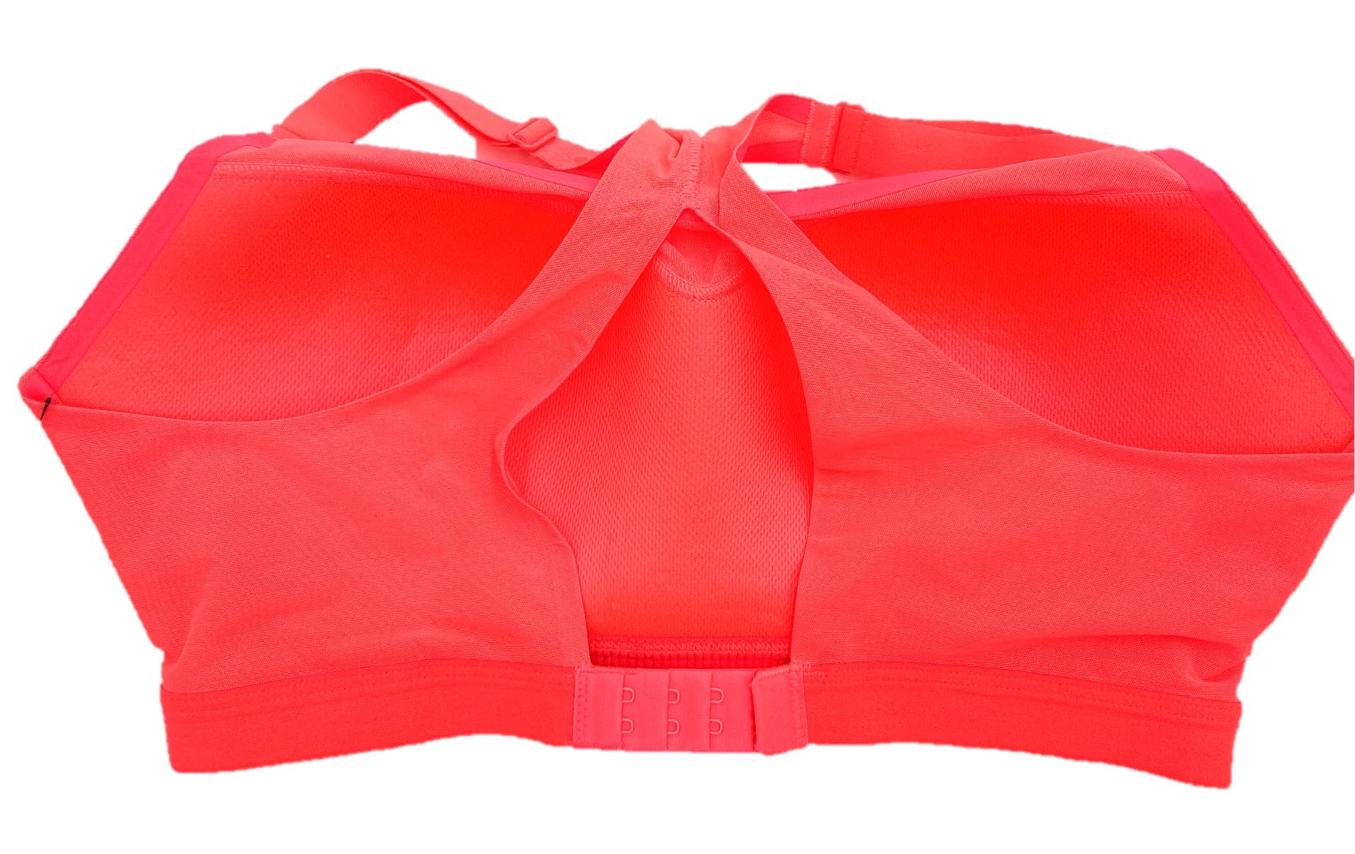 Victoria's Secret On Pointe Incredible Sports Bra Wireless Seamless Knit Medium Impact