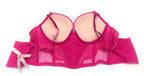 Victoria's Secret Very Sexy Push-Up Long Line Bra