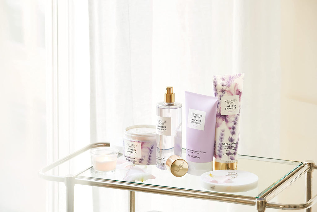 Victoria's Secret Angel Gold Fine Fragrance Lotion