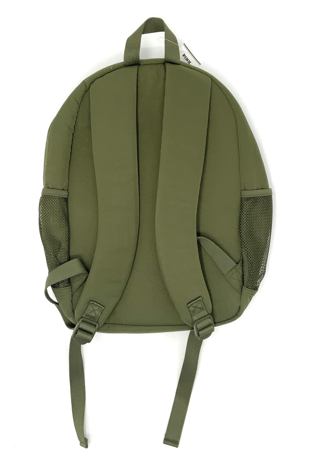 Victoria's Secret PINK Quilted Puffer Backpack