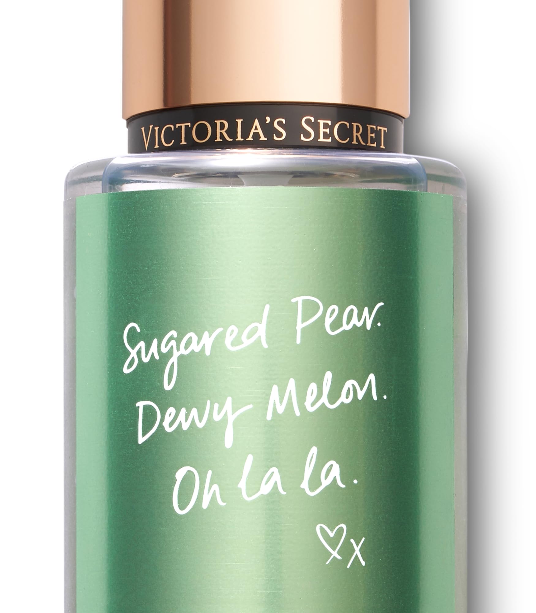 Victoria's Secret Body Fragrance Mist