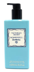 Victoria's Secret Bombshell Santorini Fine Fragrance Lotion 8.4 fl oz Limited Edition