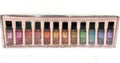 Victoria's Secret The Ultimate Mist Exploration 12 Pieces Gift Set