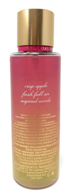 Victoria's Secret Dreamy Apple Orchard 8.4 fl oz Limited Edition