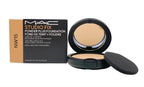 M.A.C Studio Fix Powder Plus Foundation 24 hr Oil Control Refillable - NW15 (Light beige with neutral undertone for light skin) .42 Oz / 12g