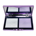 M·A·C Cosmetics Studio Fix Pro Set + Blur Pressed Powder Duo - Translucent/Lavender