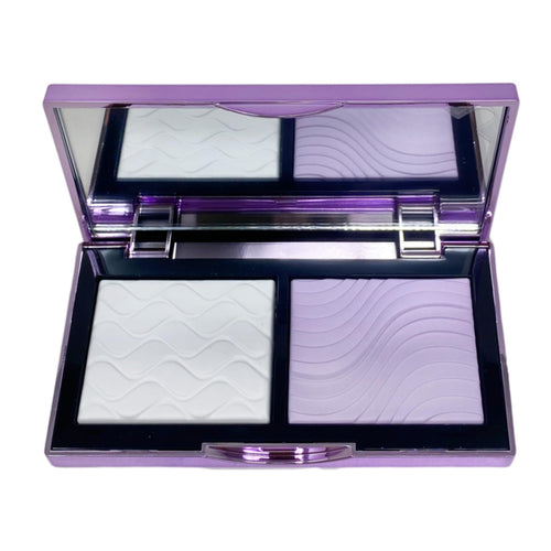M·A·C Cosmetics Studio Fix Pro Set + Blur Pressed Powder Duo - Translucent/Lavender