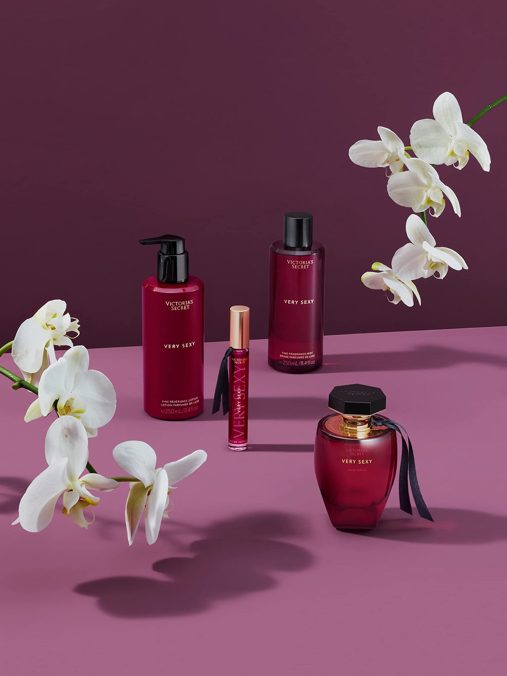 Victoria's Secret Bare Mini Fragrance Duo Gift Set